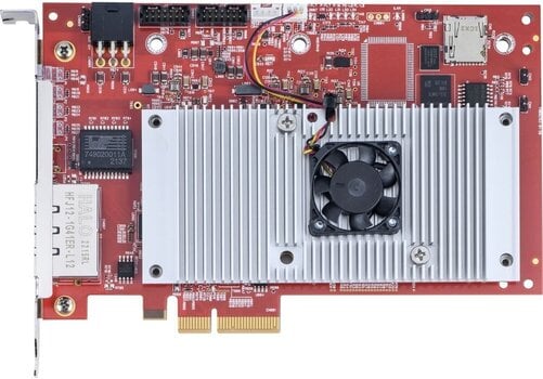 Interfață audio PCI Focusrite RedNet PCIeNX - 4