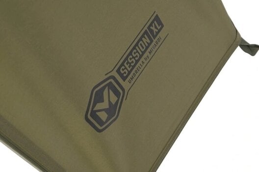 Angelzelt Mivardi Regenschirm Session Umbrella XL Full Cover - 11