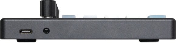 Trummaskin/groovebox OXI Instruments OXI ONE + Travel Case - 3
