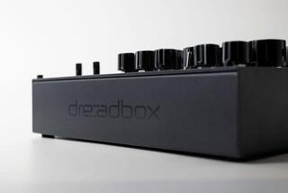 Sintesajzer Dreadbox Erebus Reissue Sintesajzer - 3