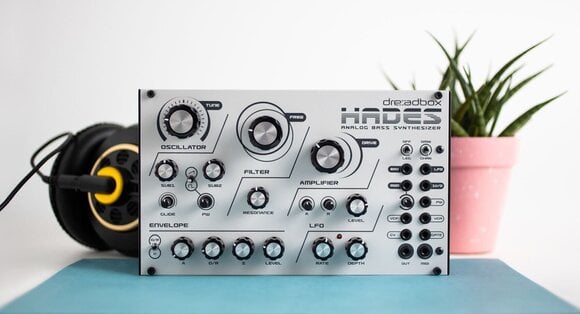 Synthesizer Dreadbox Hades Reissue - 4