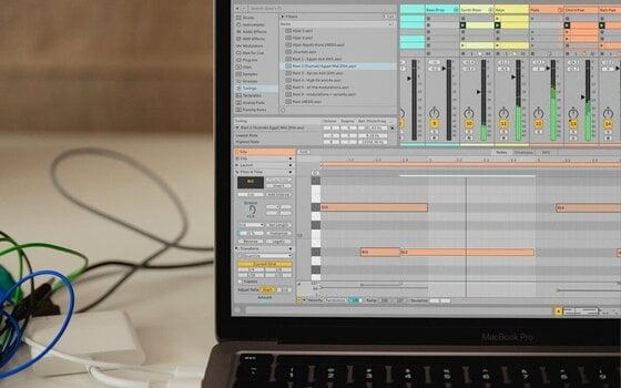 DAW Recording Software ABLETON Live 12 Suite (Digital product) - 9