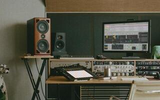DAW Recording Software ABLETON Live 12 Suite EDU - 5