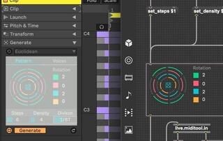 DAW Recording Software ABLETON Live 12 Suite EDU - 1