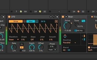 DAW Recording Software ABLETON Live 12 Suite EDU - 2