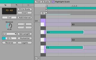 DAW Recording Software ABLETON Live 12 Suite EDU - 3