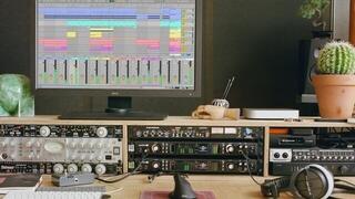 DAW Recording Software ABLETON Live 12 Suite EDU - 7
