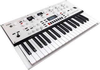 Syntetizátor Korg KingKORG NEO Syntetizátor - 1