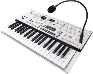 Syntetizátor Korg KingKORG NEO Syntetizátor - 2