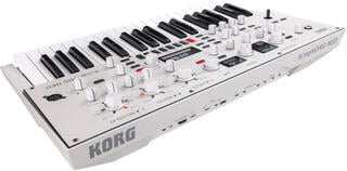 Syntetizátor Korg KingKORG NEO Syntetizátor - 3