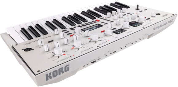 Synthesizer Korg KingKORG NEO - 4