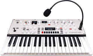Syntetizátor Korg KingKORG NEO Syntetizátor - 4