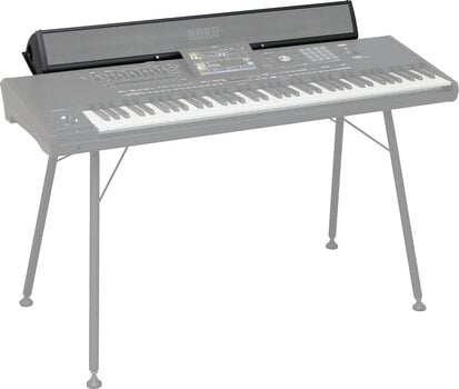 Keyboard-Verstärker Korg PaAS MK2 - 5