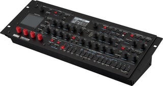 Modulares System Korg Modwave Module Modulares System - 1