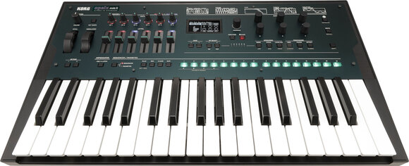 Modulair systeem Korg Opsix MKII - 2