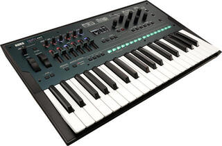 Synthesizer Korg Opsix MKII Synthesizer - 2