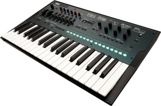 Modulair systeem Korg Opsix MKII - 4