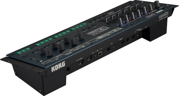 Système modulaire Korg Opsix Module - 4
