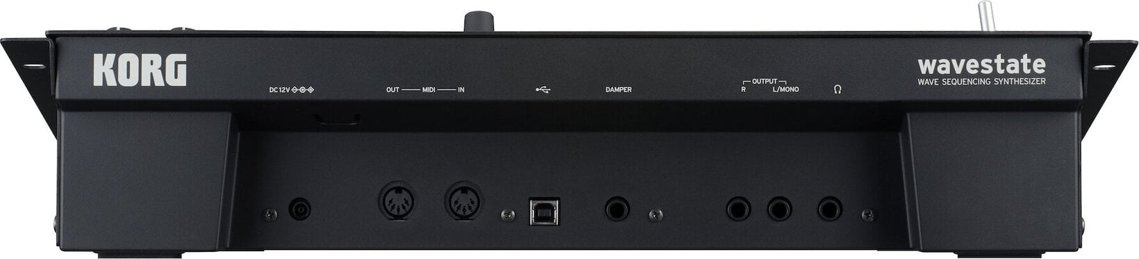 Pokrętło pitch bend