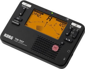Multifunctional Tuner Korg TM-70T Multifunctional Tuner - 1