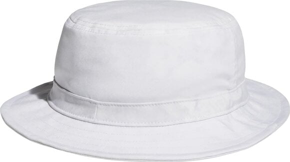 Klobouk Adidas Spirit Bucket Golf Hat White OS - 2