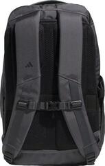 Koffer/rugzak Adidas Hybrid Rugzak Grey 28,20 L - 1