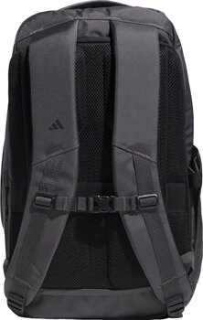 Lifestyle Rucksäck / Tasche Adidas Hybrid Backpack Grey 28,20 L Rucksack - 2