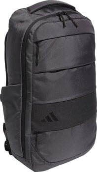 Lifestyle ruksak / Taška Adidas Hybrid Backpack Grey 28,20 L Batoh - 3