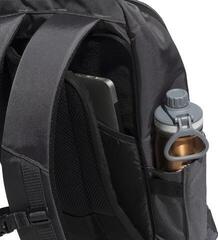 Koffer/rugzak Adidas Hybrid Rugzak Grey 28,20 L - 4