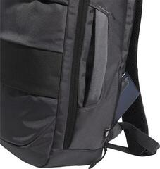 Koffer/rugzak Adidas Hybrid Rugzak Grey 28,20 L - 5