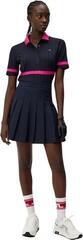 Poloshirt J.Lindeberg Moira JL Navy - 3