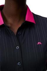 Poloshirt J.Lindeberg Moira JL Navy - 5