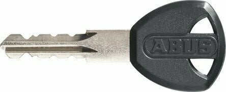 Ključavnica za kolo Abus 8800/120 Black 120 cm - 2