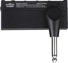 Amplificador para auscultadores de guitarra Vox AmPlug 3 AC30 Amplificador para auscultadores de guitarra - 2