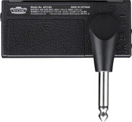 Sluchátkový basový zesilovač Vox AmPlug 3 Bass Sluchátkový basový zesilovač - 2