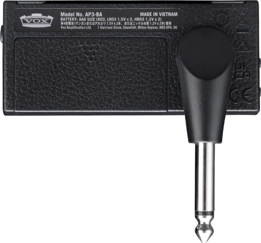 Sluchátkový výstup