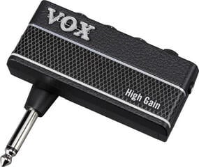 Amplificador para auscultadores de guitarra Vox AmPlug 3 High Gain Amplificador para auscultadores de guitarra - 1