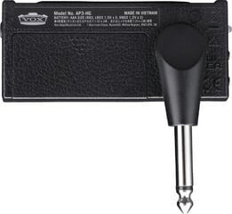 Amplificador para auscultadores de guitarra Vox AmPlug 3 High Gain Amplificador para auscultadores de guitarra - 2