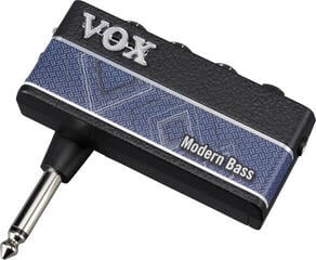 Amplificateur basse pour casque Vox AmPlug 3 Modern Bass Amplificateur basse pour casque - 1