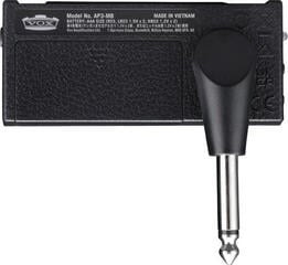Amplificateur basse pour casque Vox AmPlug 3 Modern Bass Amplificateur basse pour casque - 2