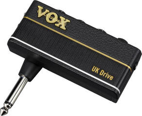 Amplificador para auscultadores de guitarra Vox AmPlug 3 UK Drive Amplificador para auscultadores de guitarra - 1