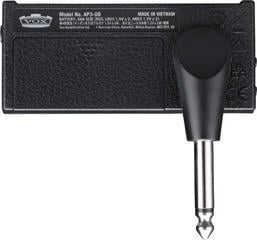 Amplificador para auscultadores de guitarra Vox AmPlug 3 UK Drive Amplificador para auscultadores de guitarra - 2
