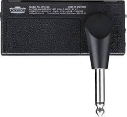 Amplificador para auscultadores de guitarra Vox AmPlug 3 US Silver Amplificador para auscultadores de guitarra - 2
