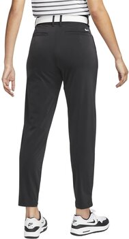 Kalhoty Nike Dri-Fit Tour Womens Pants Black/White XL - 2