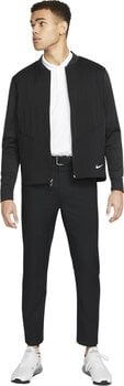 Trousers Nike Dri-Fit Victory Mens Pants Black/White 30/30 - 5