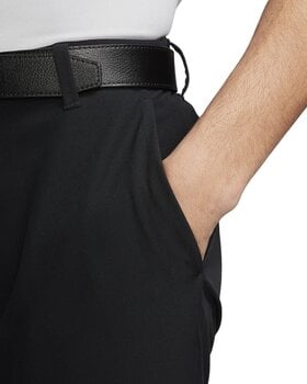 Панталони за голф Nike Tour Repel Flex Mens Slim Pants Midnight Navy/Black 30/30 - 3
