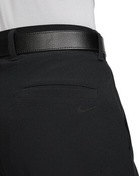 Pantaloni Nike Tour Repel Flex Mens Slim Pants Midnight Navy/Black 30/30 - 4