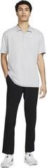 Kalhoty Nike Tour Repel Flex Mens Slim Midnight Navy/Black - 4
