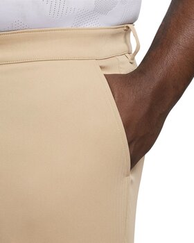 Панталони за голф Nike Tour Repel Mens Chino Slim Pants Hemp/Black 32/32 - 9