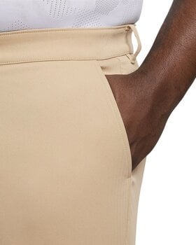 Панталони за голф Nike Tour Repel Mens Chino Slim Pants Hemp/Black 34/30 - 9